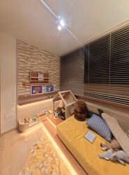 Skye At Holland (D10), Apartment #485763871
